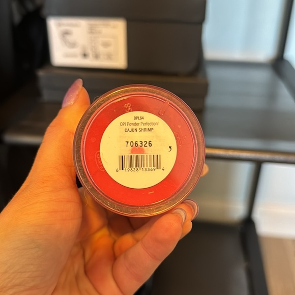 Opi dip powder set - Picture 3 of 10